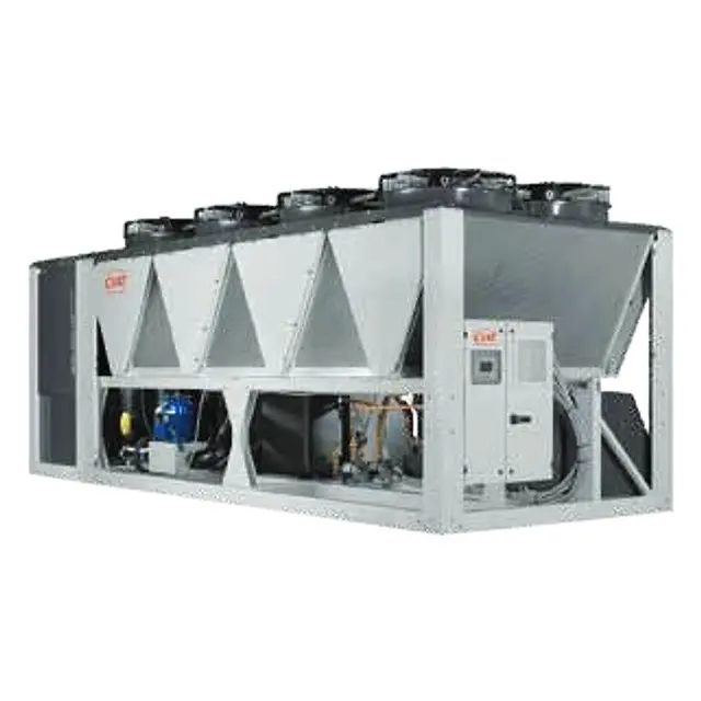 Unit outdoor