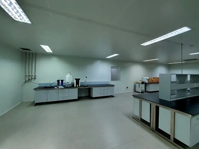Laboratorium