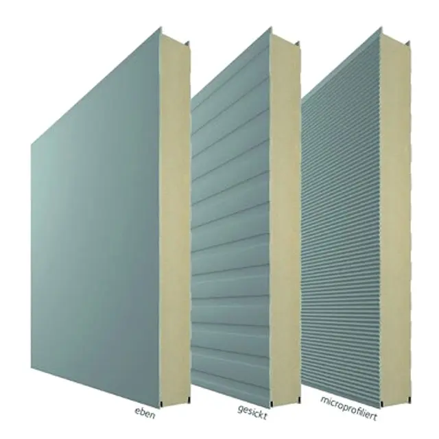 Panel PIR