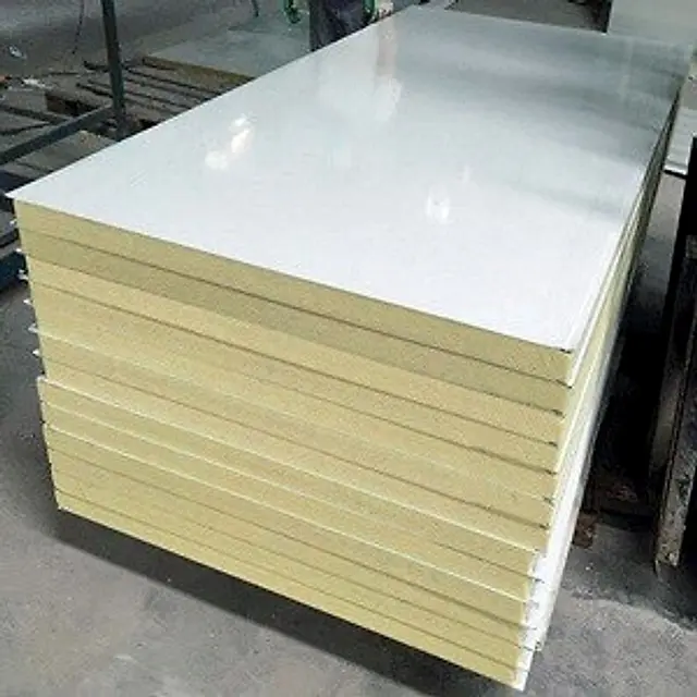 Panel PUR (polyurethane)